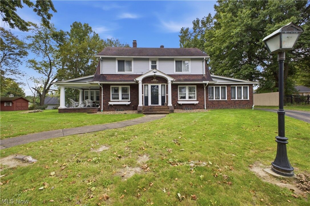 Property Photo:  24 Overlook Boulevard  OH 44471 