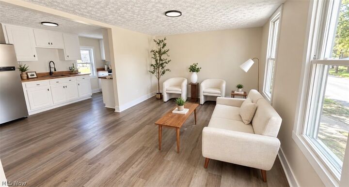 Property Photo:  27 E Main Street  OH 44843 
