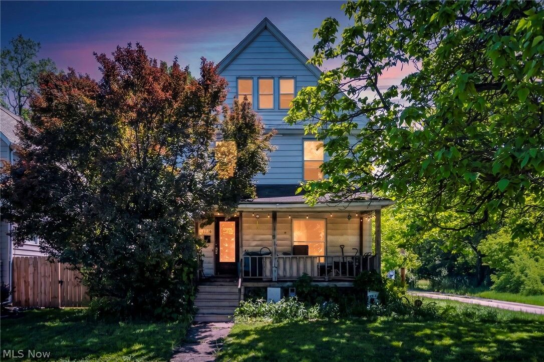 Property Photo:  1716 Middle Avenue  OH 44035 