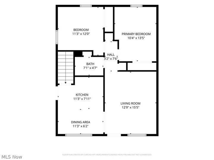 Property Photo:  2902 Thackeray Avenue NW  OH 44646 