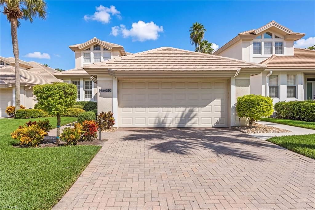 Property Photo: 27090 Enclave Dr FL 34134