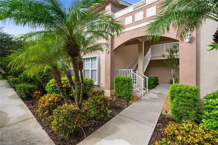 Property Photo:  14580 Daffodil Dr 703  FL 33919 