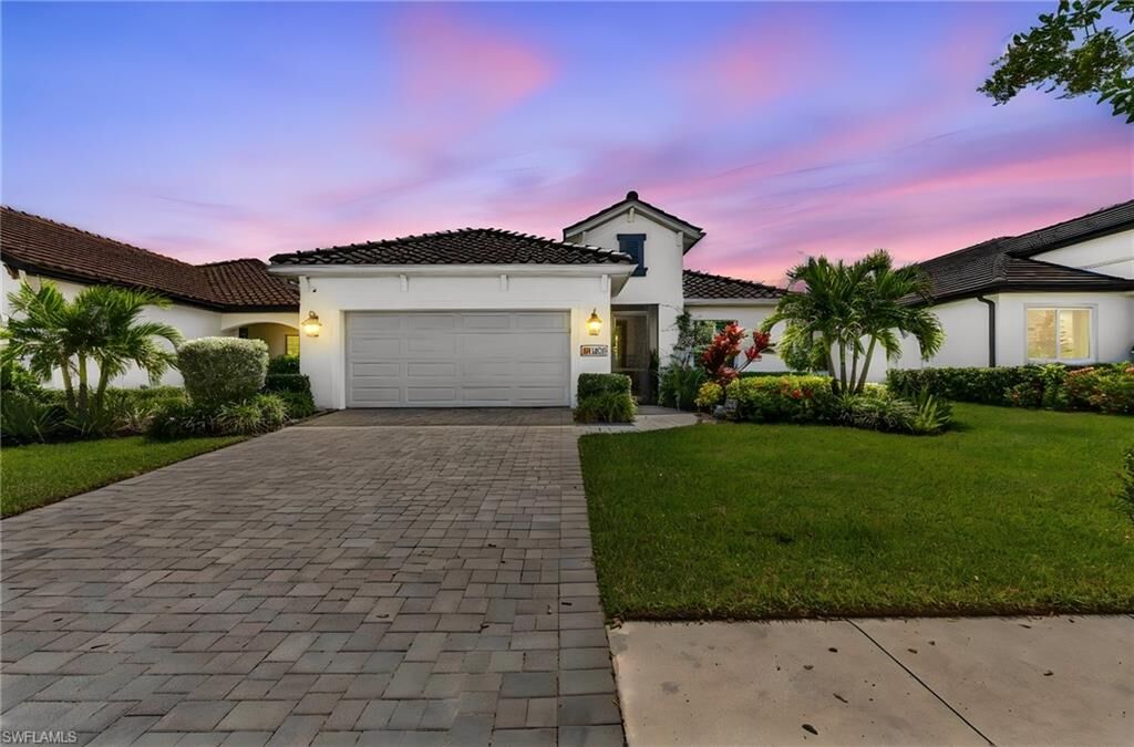 Property Photo:  4056 Pegasus Way  FL 34120 