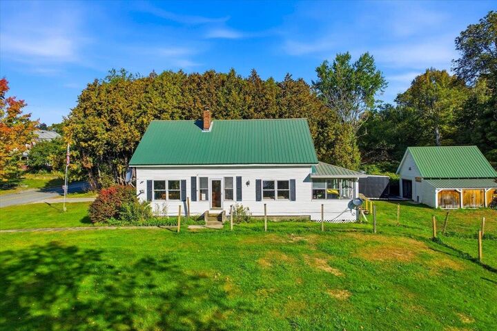 Property Photo: 77 South Lunenburg Road VT 05906
