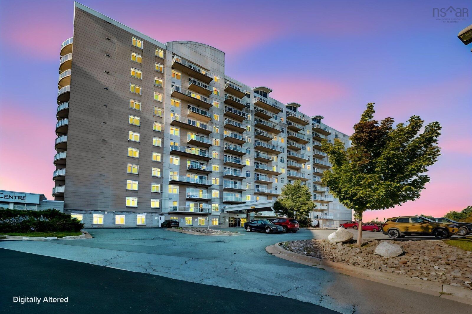 Property Photo:  1011 60 Walter Havill Dr Drive  NS B3N 0A9 