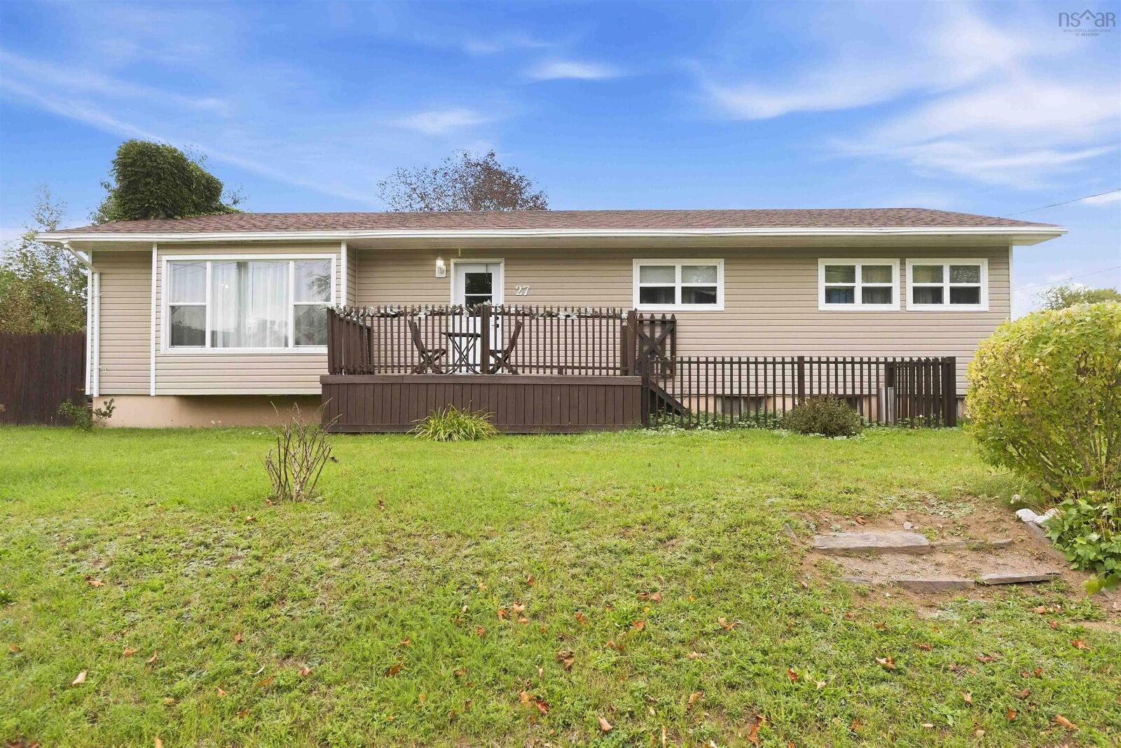 Property Photo:  27 James Street  NS B4N 2A1 