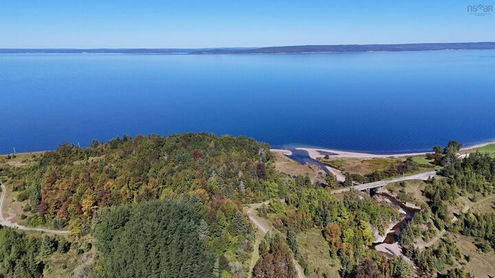 Property Photo:  204 Highway  NS B2E 1E5 