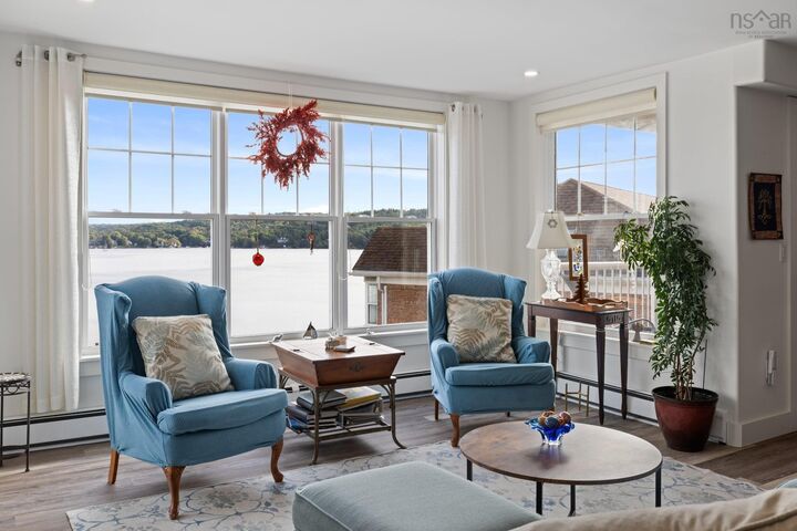 Property Photo:  306 80 Waterfront Drive  NS B4A 4E4 