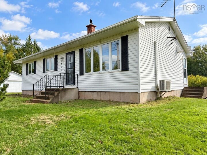 Property Photo:  1366 Shinimicas Road  NS B0L 1E0 