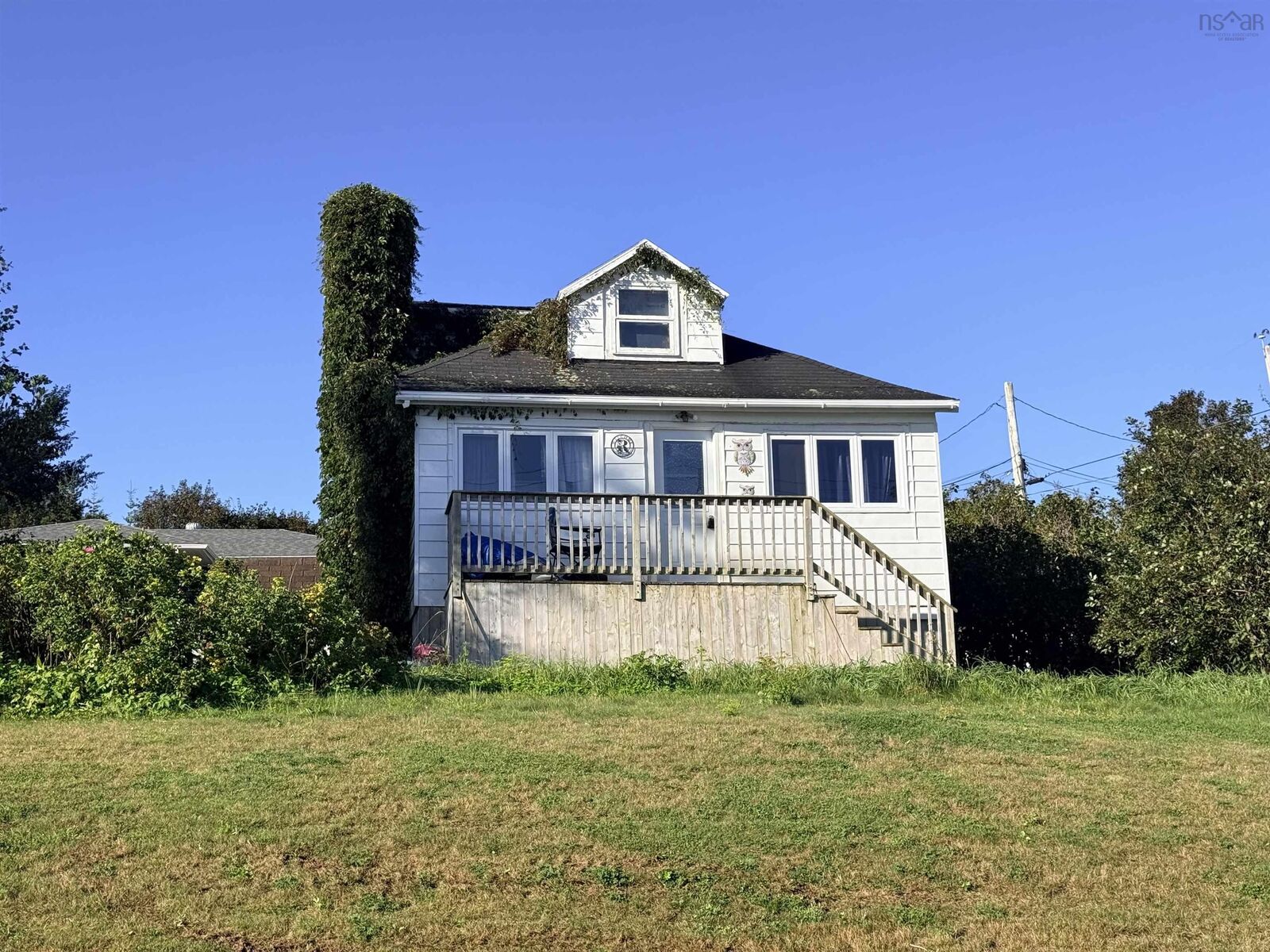 Property Photo:  7 Monteith Avenue  NS B1R 1K3 