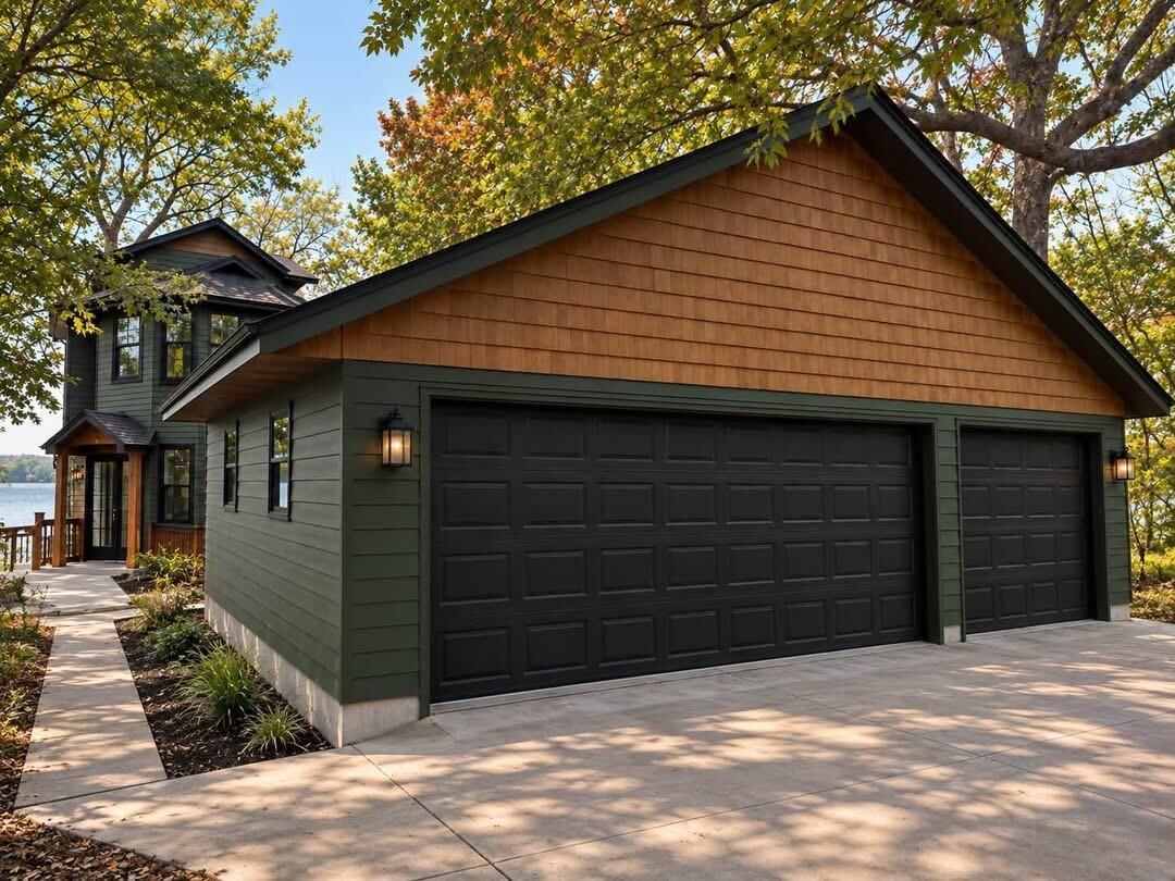 Property Photo:  25314 164th Street NW  MN 55309 
