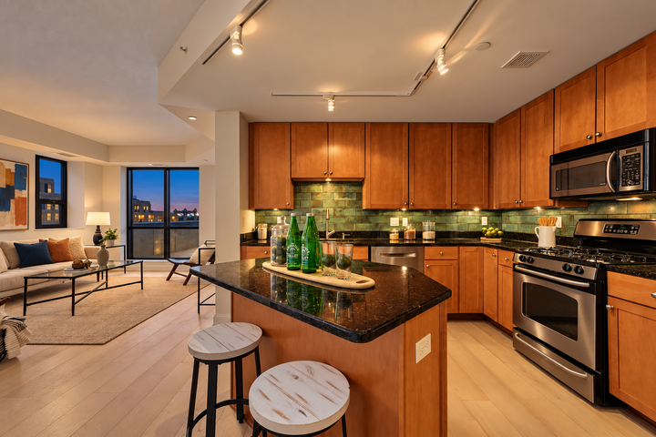 Property Photo:  100 3rd Avenue S 504  MN 55401 