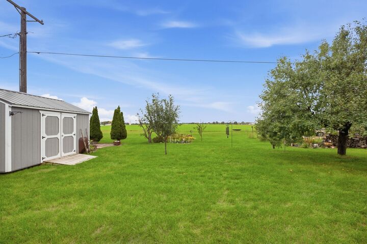 Property Photo: 67 12th Street S MN 56378