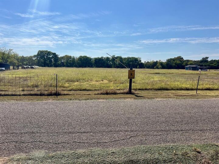 Property Photo:  Tbd Jasmine Lane Lane  TX 76706 