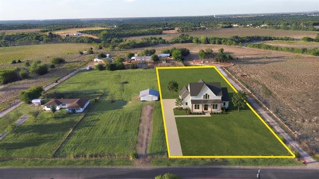 Property Photo:  Tbd H2 Farrar  TX 75165 