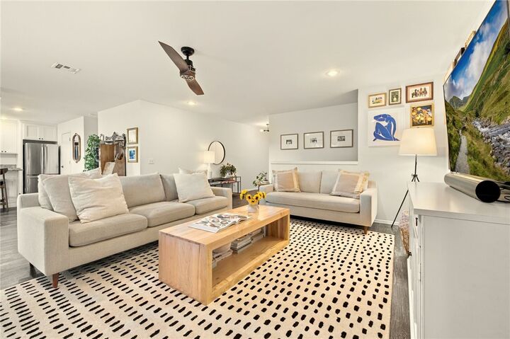 Property Photo: 2302 SE 16th Street AR 72712