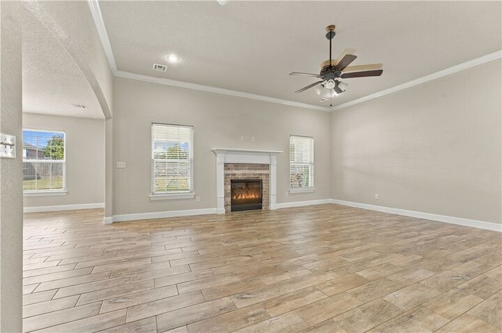 Property Photo:  4204 SW Slate Lane  AR 72712 