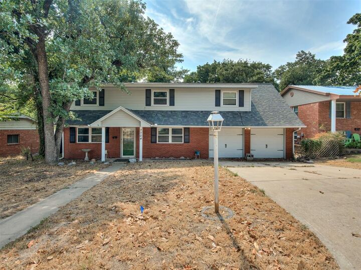 Property Photo:  7704 NW 5th Street  OK 73127 