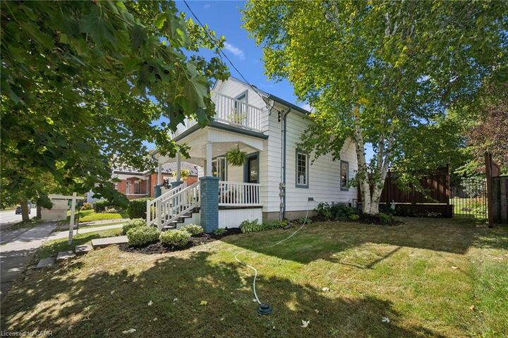 Property Photo:  3600 Nafziger Road  ON N0B 2T0 