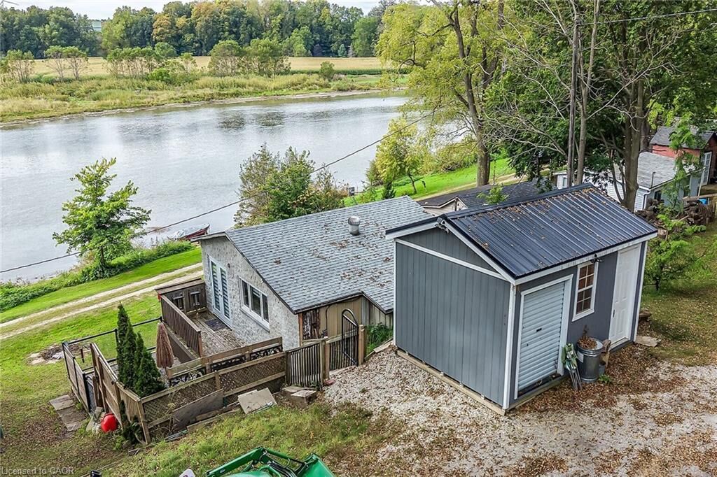 Property Photo:  7 Riverfront Lane  ON N0A 1E0 
