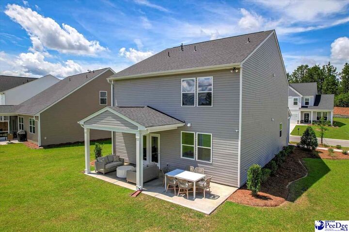 Property Photo:  3829 Poodle Path Drive (Lot 124)  SC 29161 