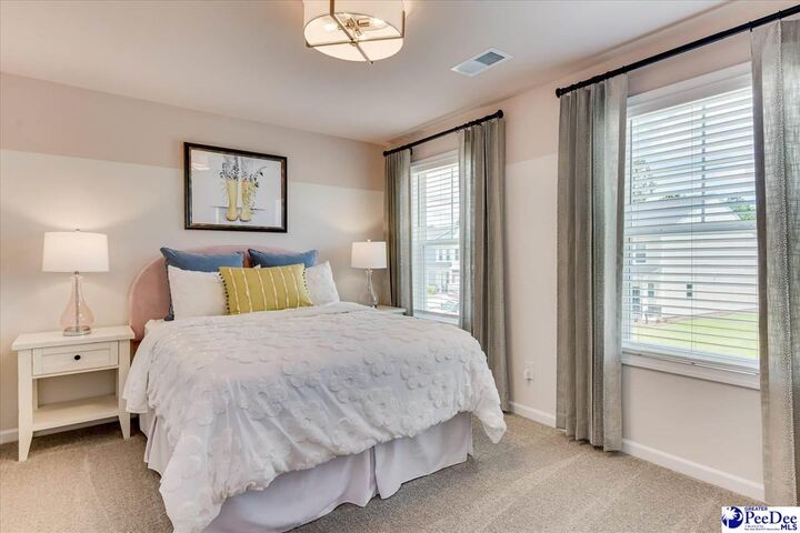 Property Photo: 3829 Poodle Path Drive (Lot 124) SC 29161