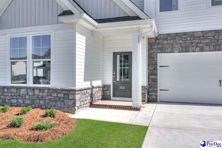 Property Photo: 3817 Poodle Path Drive (Lot 127) SC 29161