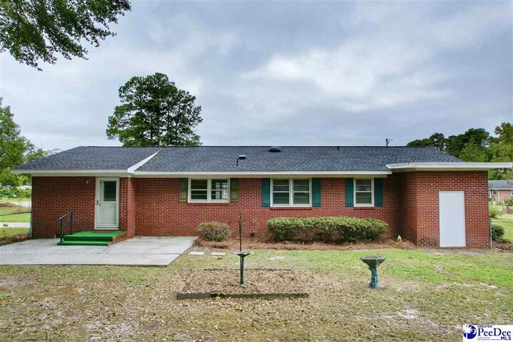 Property Photo:  309 S Townsend Street  SC 29563 
