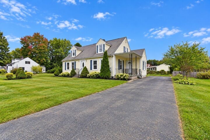Property Photo:  67 Temby St  MA 01119 