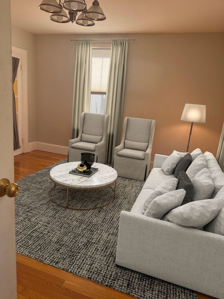 Property Photo:  234 Washington St 1  MA 02090 
