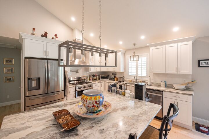 Property Photo: 17 Harwood Farm Road MA 01550