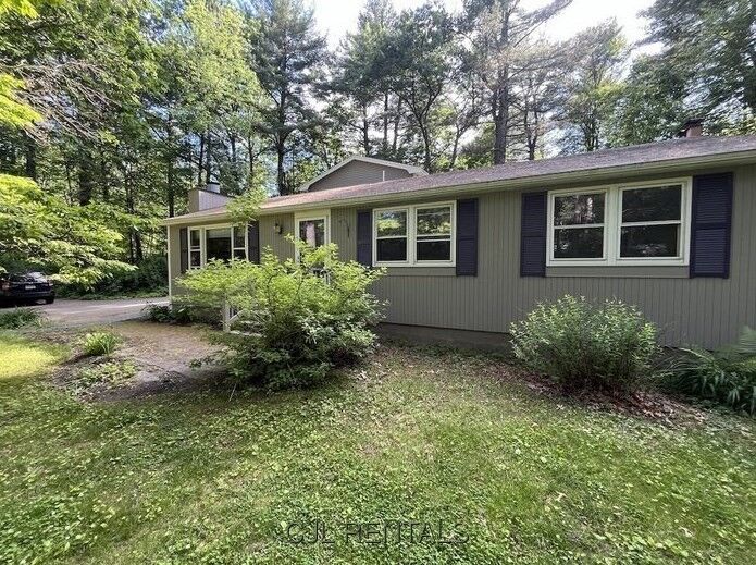 Property Photo: 148 Newtown Rd - MA 01720