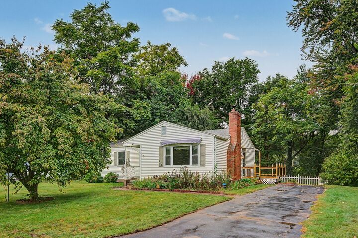 Property Photo:  69 Lynch Drive  MA 01040 