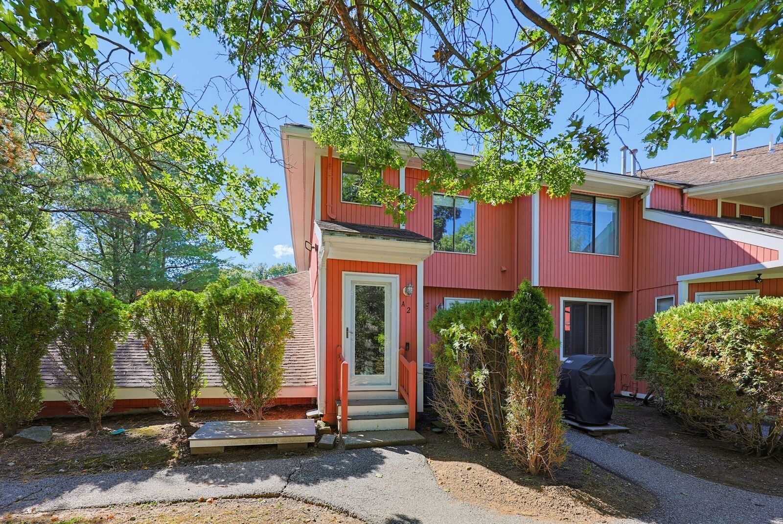 Property Photo:  15 First St A2  MA 01970 