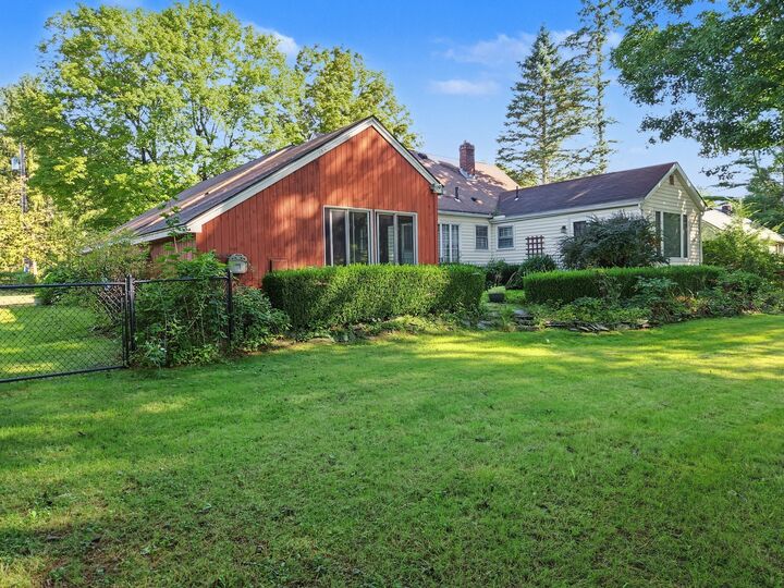 Property Photo:  170 Barton Rd  MA 01301 