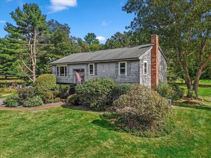 Property Photo:  499 Harvard St., Lot A  MA 02333 