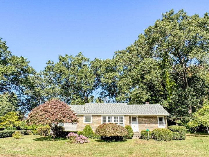 Property Photo:  54 Dell Street  MA 01376 