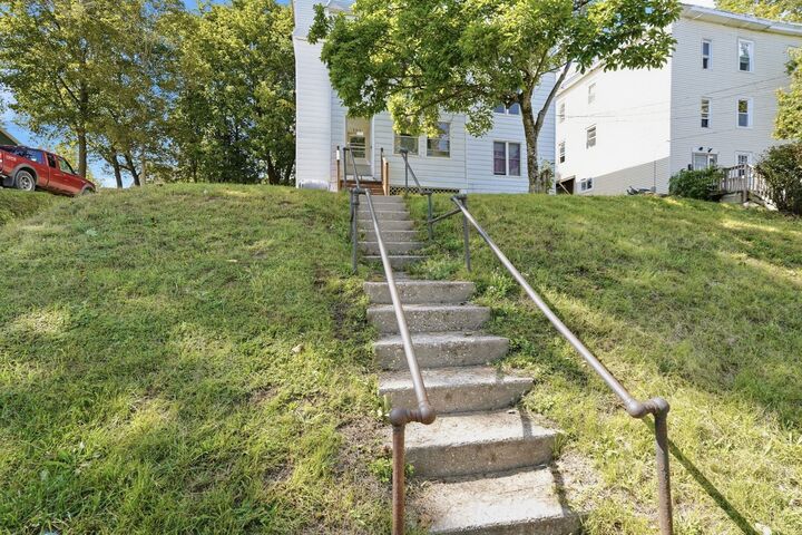 Property Photo:  151 Onota St  MA 01201 