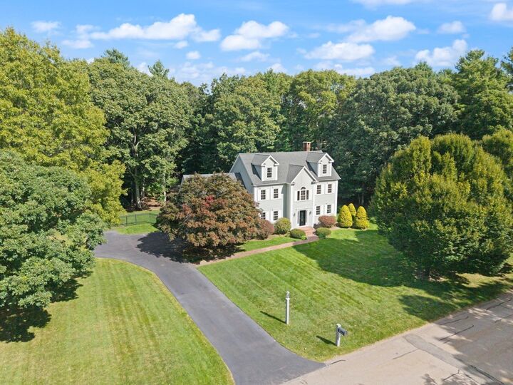 Property Photo:  20 Boyden Rd  MA 02093 