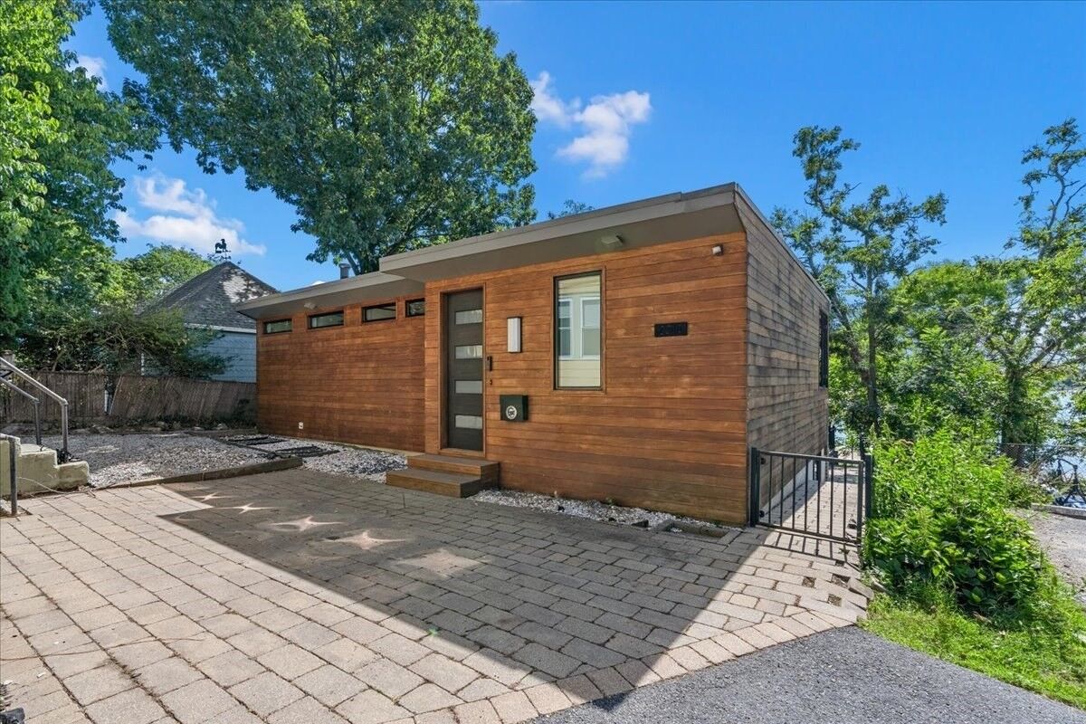 Property Photo: 201R Savin Hill Avenue MA 02125