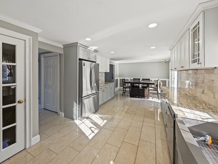 Property Photo: 34 Conservation Dr MA 01516