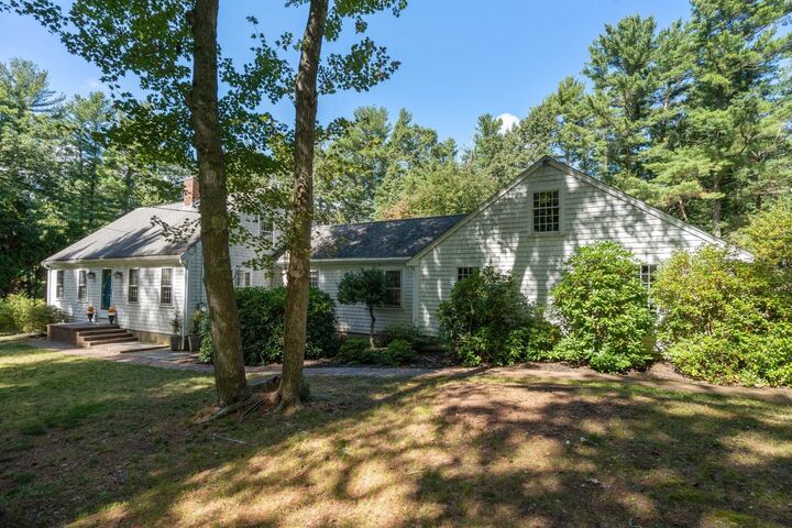 Property Photo:  254 Church Street  MA 02332 