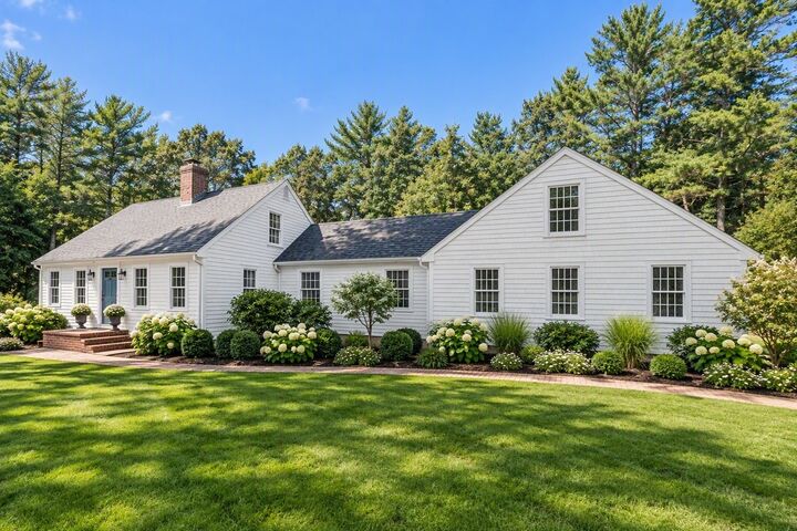 Property Photo:  254 Church Street  MA 02332 