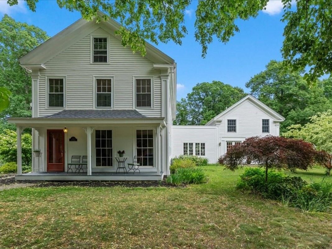 Property Photo:  133 River Street  MA 02061 