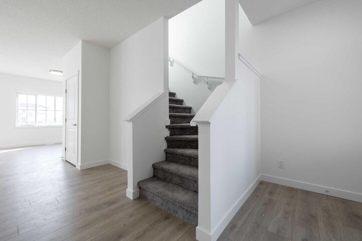 Property Photo: 27 Nova Road AB T4C 3R5