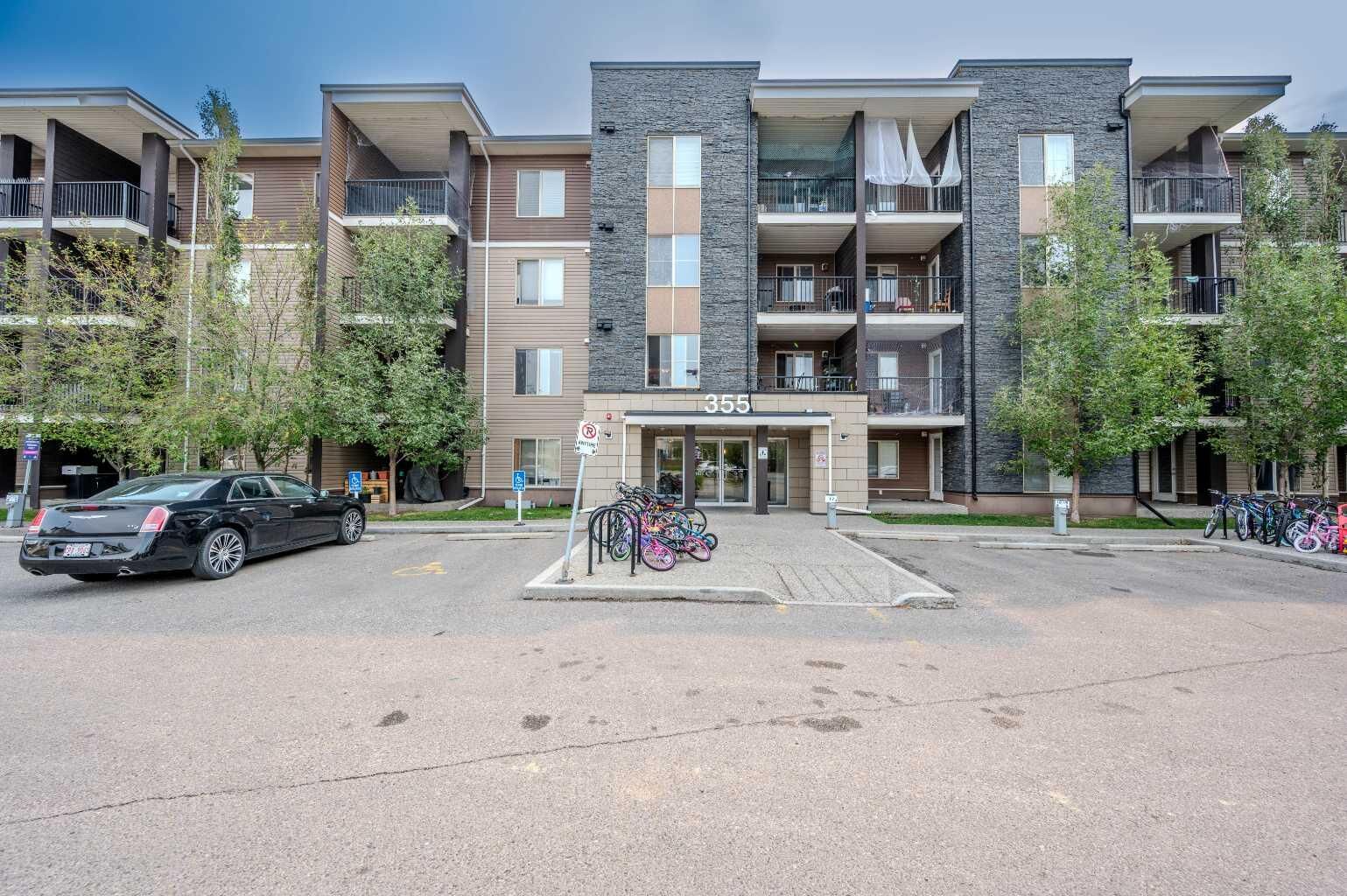 Property Photo:  355 Taralake Way NE 309  AB T3J 0M1 