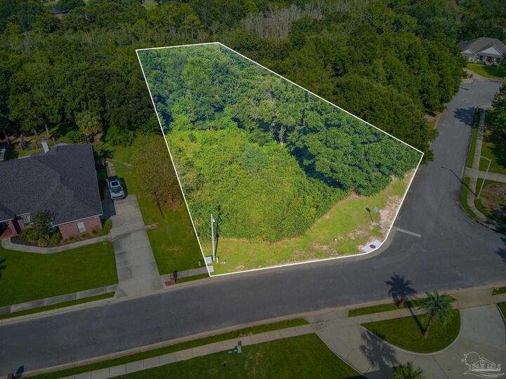 Property Photo:  5900 Blk Cromwell Dr  FL 32571 