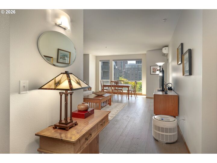Property Photo: 1125 NW 9th Ave 418 OR 97209