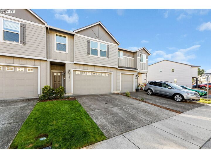 Property Photo: 1411 NE 83rd Dr WA 98665