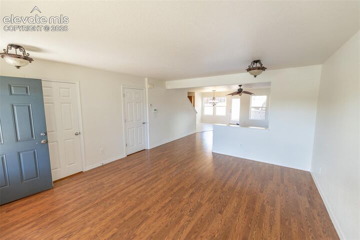 Property Photo:  2622 Winterbourne Street  CO 80910 